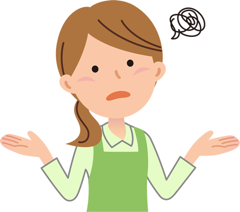 お客さまにて所有の不動産についてこんな悩みはございませんか?